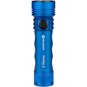 Olight Cercatore 2 Semplice Torcia Blue 3000 Lumen Olight Cercatore 2 Semplice Torcia Blue 3000 Lumen