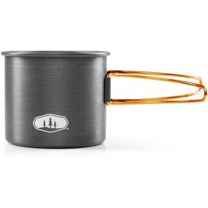 Gsi Outdoors Tazza Halulite Bottle 500ml One Size Gsi Outdoors Tazza Halulite Bottle 500ml One Size