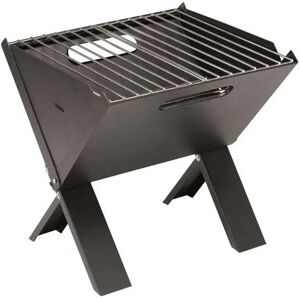 Outwell Barbecue Cazal Compact Black One Size Outwell Barbecue Cazal Compact Black One Size