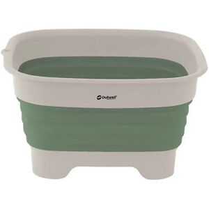 Outwell Collaps Lavabo 9L - verde scuro Outwell Collaps Lavabo 9L - verde scuro