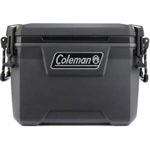 Coleman Frigorifero Portatile Rigido Convoy 55 53l Black 66.5 x 38.5 x 44.5 cm Coleman Frigorifero Portatile Rigido Convoy 55 53l Black 66.5 x 38.5 x 44.5 cm