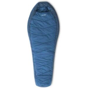 Pinguin Sacco A Pelo Comfort Blue Lungo Pinguin Sacco A Pelo Comfort Blue Lungo