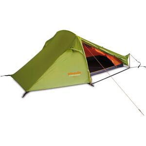 Pinguin Tenda Echo 1 Green / Orange 1 Posto Pinguin Tenda Echo 1 Green / Orange 1 Posto
