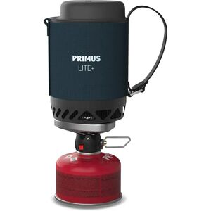 Primus Fornello Da Campeggio Lite Plus Blue One Size Primus Fornello Da Campeggio Lite Plus Blue One Size