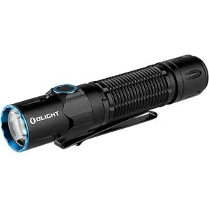 Olight Torcia Led Warrior 3s Black 2300 Lumen Olight Torcia Led Warrior 3s Black 2300 Lumen
