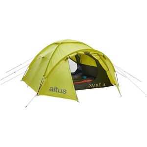 Altus Tenda Paine I30 Golden Lime 4 Posti Altus Tenda Paine I30 Golden Lime 4 Posti