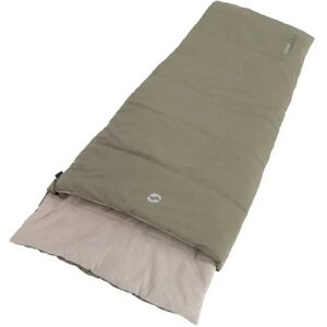 Outwell Sacco A Pelo Celestial Green Lungo Outwell Sacco A Pelo Celestial Green Lungo