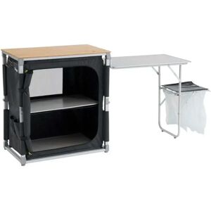 Outwell Mobile Contenitore Con Tavolino Padres Shadow Grey One Size Outwell Mobile Contenitore Con Tavolino Padres Shadow Grey One Size