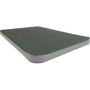 Outwell Materassino Gonfiabile Sleepnest Double 10 Cm Green 203 x 135 x 10 cm Outwell Materassino Gonfiabile Sleepnest Double 10 Cm Green 203 x 135 x 10 cm