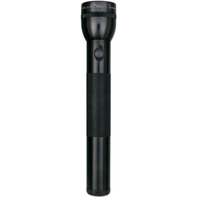 Lanterna Maglite Standard 3d - Torcia Lanterna Maglite Standard 3d - Torcia