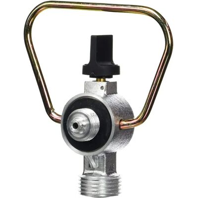 Campingaz Collegare Il Rubinetto Con Il Regolatore Silver One Size Campingaz Collegare Il Rubinetto Con Il Regolatore Silver One Size