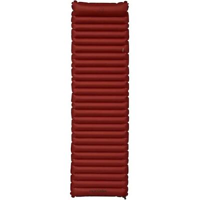Nordisk Materassino Gonfiabile Vega 2.5 Red 180 x 51 x 6.5 cm Nordisk Materassino Gonfiabile Vega 2.5 Red 180 x 51 x 6.5 cm