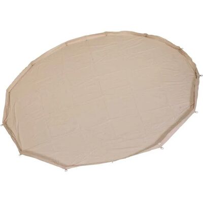 Nordisk Alfheim 19.6 Piano con Zip-In - Piano Nordisk Alfheim 19.6 Piano con Zip-In - Piano