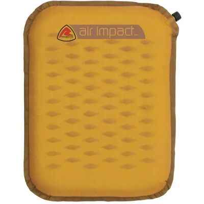 Robens Materassino Gonfiabile Air Impact Seat 38 One Size Robens Materassino Gonfiabile Air Impact Seat 38 One Size
