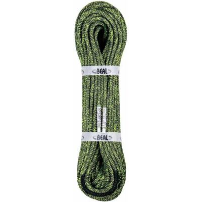 Beal 5mm 30m Corda di Salvataggio Verde - Arrampicata Beal 5mm 30m Corda di Salvataggio Verde - Arrampicata