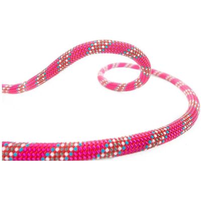 Corda da Arrampicata Beal Apollo Rosa 11mm - 200m Corda da Arrampicata Beal Apollo Rosa 11mm - 200m