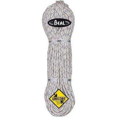Corda da Arrampicata Beal UC 8,5mm - Arrampicata Corda da Arrampicata Beal UC 8,5mm - Arrampicata