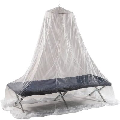 Rete Antizanzare Easy Camp Singola - Protezione Insetti Rete Antizanzare Easy Camp Singola - Protezione Insetti