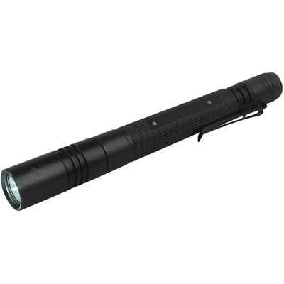 Seachoice Torcia A Led Per Ispezione Black 150 Lumen Seachoice Torcia A Led Per Ispezione Black 150 Lumen