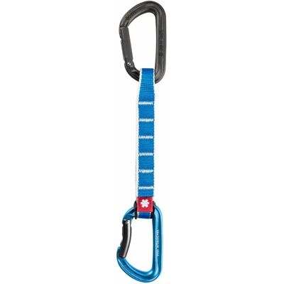 Ocun Hawk QD Zoom PA 15/22mm 16cm - Fettuccia Express Ocun Hawk QD Zoom PA 15/22mm 16cm - Fettuccia Express