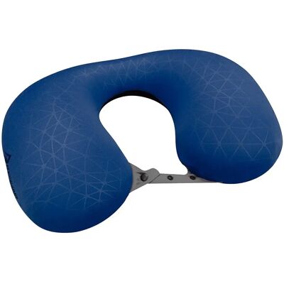 Sea To Summit Fodera Per Cuscino Aeros Navy Blue 41 x 29 cm Sea To Summit Fodera Per Cuscino Aeros Navy Blue 41 x 29 cm