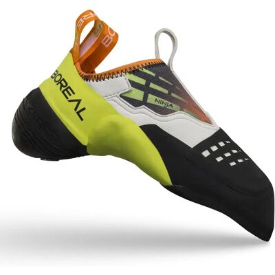 Scarpe da Arrampicata Boreal Ninja - Precisione & Supporto Scarpe da Arrampicata Boreal Ninja - Precisione & Supporto