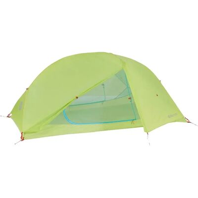 Tenda Marmot Superalloy 2P Verde - Leggera e Impermeabile Tenda Marmot Superalloy 2P Verde - Leggera e Impermeabile