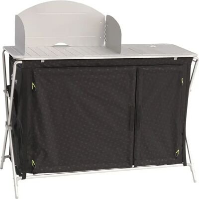 Outwell Ponte Richmond Midnight Black One Size Outwell Ponte Richmond Midnight Black One Size