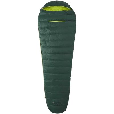 Sacco a pelo Nordisk Mummy - Verde - Lime - 195cm - 3 stagioni Sacco a pelo Nordisk Mummy - Verde - Lime - 195cm - 3 stagioni