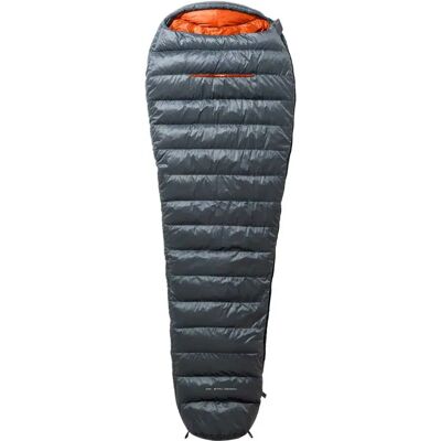Sacco a pelo estivo resistente all'acqua Nordisk Phantom 220 XL Sacco a pelo estivo resistente all'acqua Nordisk Phantom 220 XL