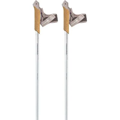 Komperdell Bastoncini Levante Carbon Pearl 125 cm Komperdell Bastoncini Levante Carbon Pearl 125 cm