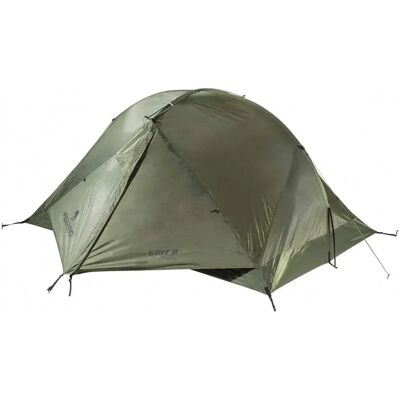 Ferrino Tenda Grit Olive Green 2 Posti Ferrino Tenda Grit Olive Green 2 Posti
