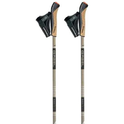 Bastoni Gabel Stretch Lite - Nordic Walking Leggeri Bastoni Gabel Stretch Lite - Nordic Walking Leggeri