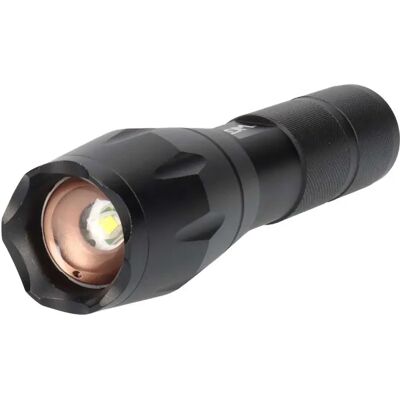 Torcia LED Cree XML-T6 - Alluminio, 5 W, 140 Lm Torcia LED Cree XML-T6 - Alluminio, 5 W, 140 Lm
