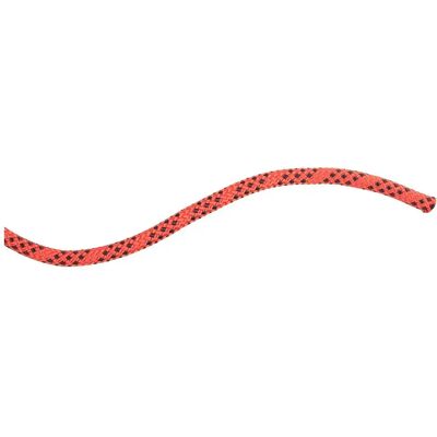 Mammut Cima 11.0 Performance Static Red / Black 200 m Mammut Cima 11.0 Performance Static Red / Black 200 m