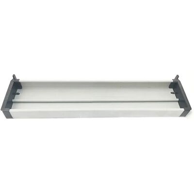 Edm Vassoio 811 Per Insetticidi 06013 Black / Grey One Size Edm Vassoio 811 Per Insetticidi 06013 Black / Grey One Size