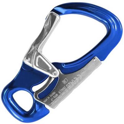 Moschettone Tango Body Kong - Attrezzatura da arrampicata Moschettone Tango Body Kong - Attrezzatura da arrampicata