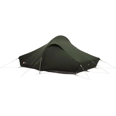 Robens Tenda Chaser 3xe Dark Green 3 Posti Robens Tenda Chaser 3xe Dark Green 3 Posti