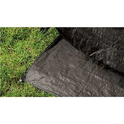 Robens Telo Protettivo Klondike L Black One Size Robens Telo Protettivo Klondike L Black One Size
