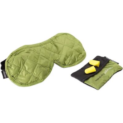 Cocoon Maschera Per Gli Occhi Wasabi / Grey One Size Cocoon Maschera Per Gli Occhi Wasabi / Grey One Size