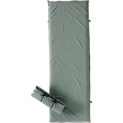 Cocoon Tappeto Insect Shield Pad Cover Olive Green / Black 183 x 52 cm Cocoon Tappeto Insect Shield Pad Cover Olive Green / Black 183 x 52 cm