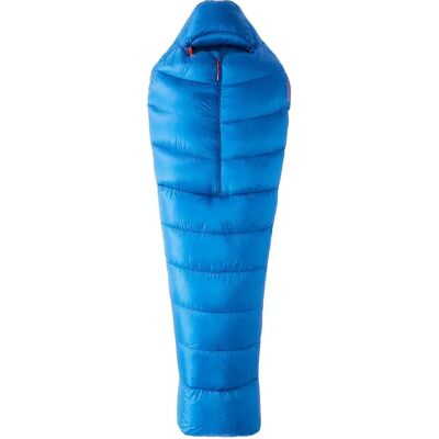 Marmot Bantamweight 15 Long Azure scuro/azzurro chiaro - Sacco a pelo Marmot Bantamweight 15 Long Azure scuro/azzurro chiaro - Sacco a pelo