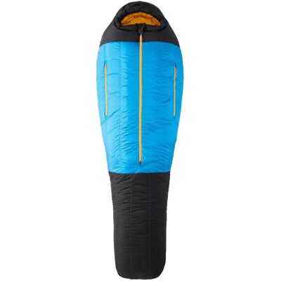 Sacco a pelo Marmot CWM -40°C Blu/Nero - Sacco a pelo Sacco a pelo Marmot CWM -40°C Blu/Nero - Sacco a pelo