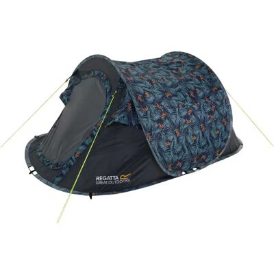 Regatta Tenda Malawi 2 Hawaiian 2 Posti Regatta Tenda Malawi 2 Hawaiian 2 Posti