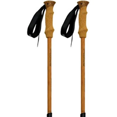 Pinguin Bastoncini Bamboo Fl Foam Brown One Size Pinguin Bastoncini Bamboo Fl Foam Brown One Size