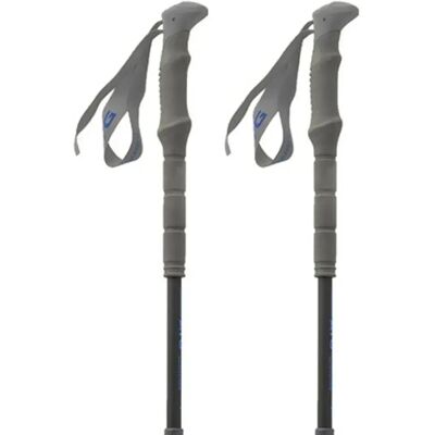 Bastoni da trekking Pinguin Carbon FL Foam Blu - Bastoni da Trekking Bastoni da trekking Pinguin Carbon FL Foam Blu - Bastoni da Trekking