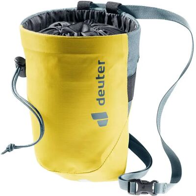 Deuter Sacchetto Porta Magnesite Gravity Ii Corn / Teal One Size Deuter Sacchetto Porta Magnesite Gravity Ii Corn / Teal One Size