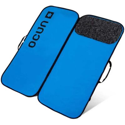 Ocun Materassino Sitcase Pad Light Blue One Size Ocun Materassino Sitcase Pad Light Blue One Size
