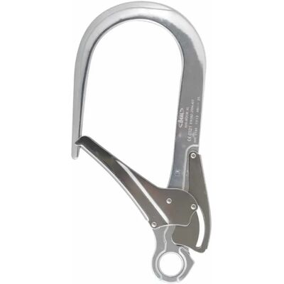 Beal Air Hook Grande - Connettore Beal Air Hook Grande - Connettore