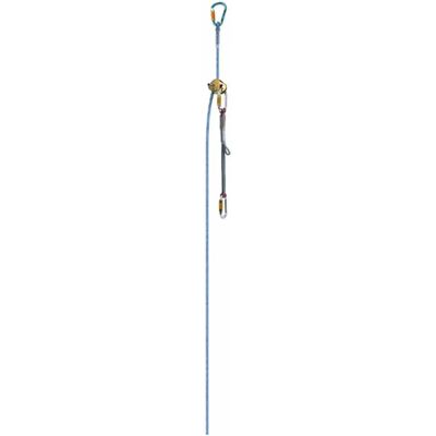 Sistema di arresto delle cadute Beal Blu - Fall Arrest System Sistema di arresto delle cadute Beal Blu - Fall Arrest System